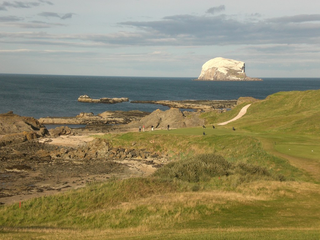 グレン・ゴルフクラブ The Glen Golf Club