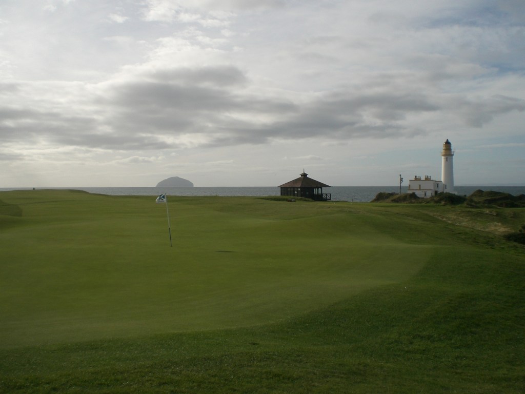 ターンベリー Turnberry